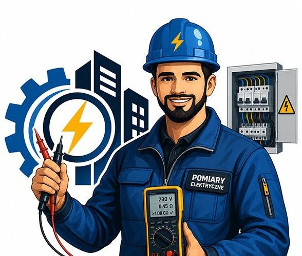 przeglądy elektryczne budynków Opatów